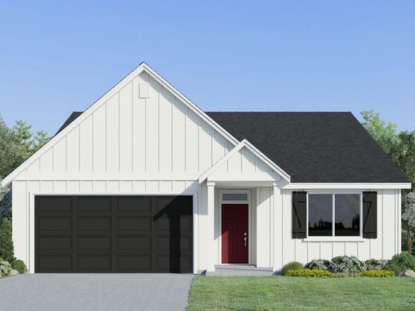 2690 NW 26th LP North, Redmond, OR 97756