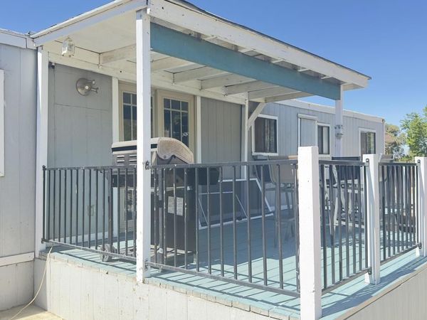 55780 San Pierre Road, Whitewater, CA 92282