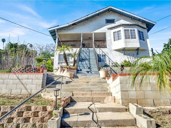 3255 Pyrites Street, El Sereno, CA 90032