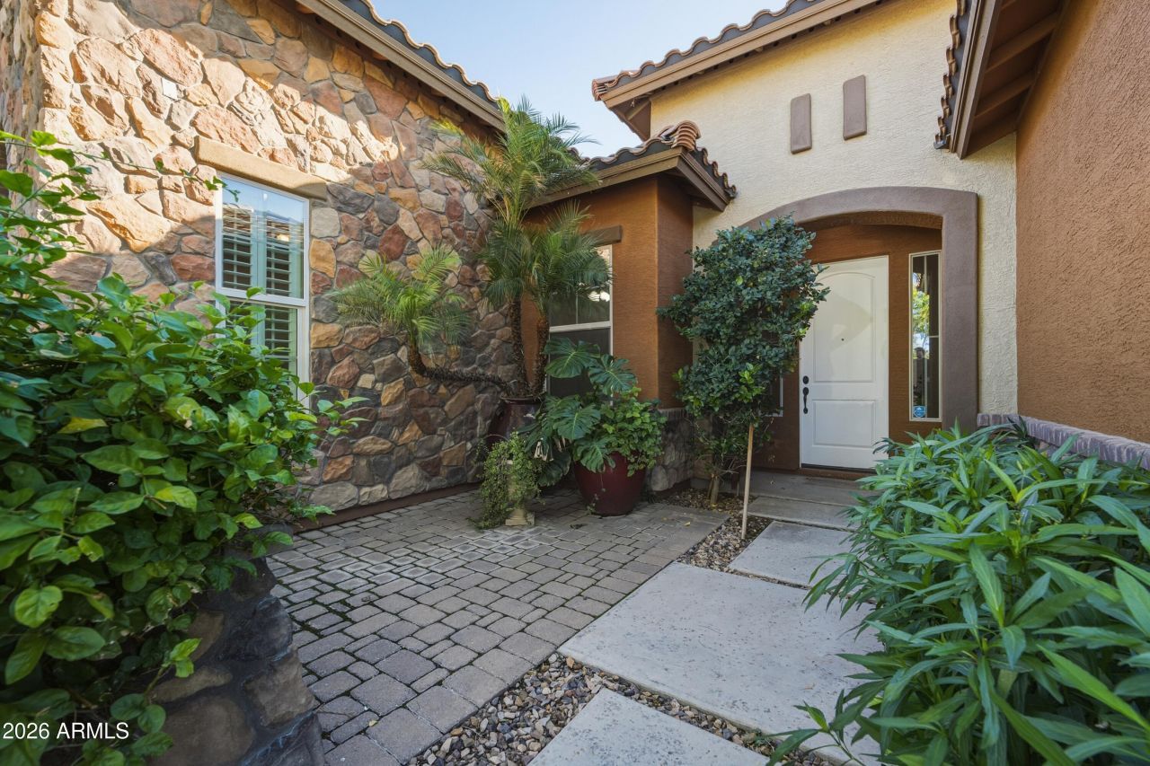 3739 E Enrose Street, Mesa, AZ 85205 Main Photo