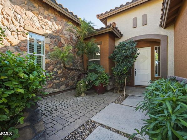 3739 E Enrose Street, Mesa, AZ 85205