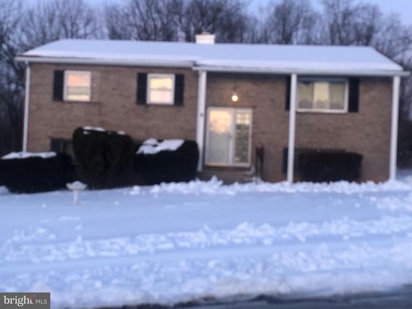 6740 FOX MEADOW ROAD, BALTIMORE, MD 21207