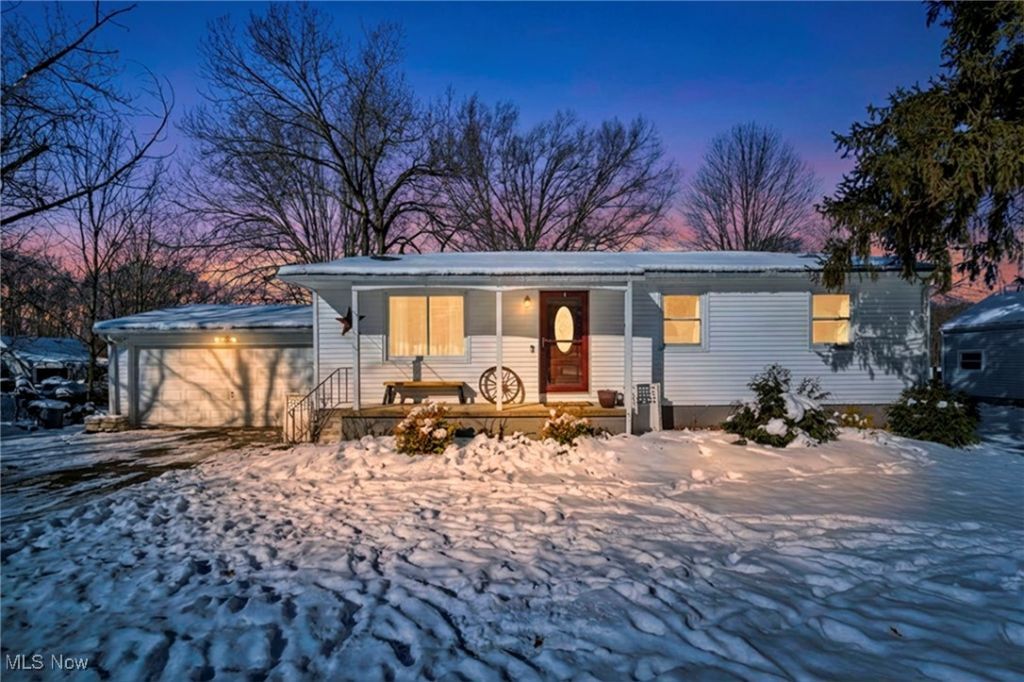 36462 Chestnut Ridge Road, North Ridgeville, OH 44039 Main Photo