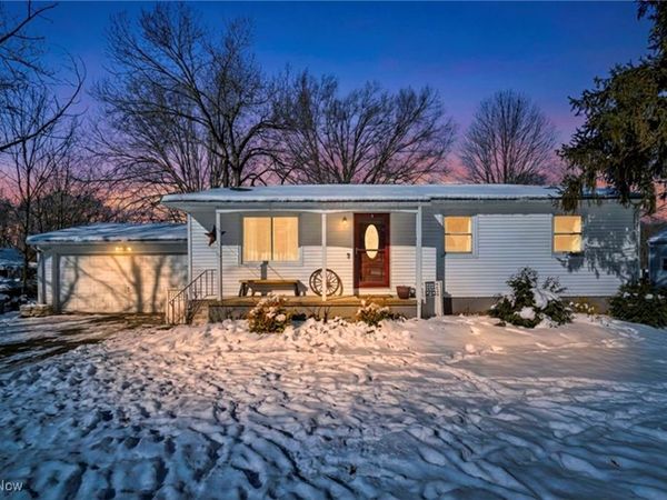 36462 Chestnut Ridge Road, North Ridgeville, OH 44039