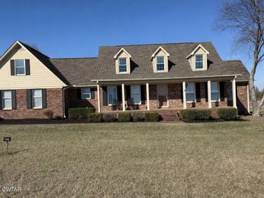 48 Harris Grove Road, Humboldt, TN 38343