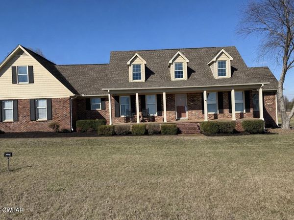 48 Harris Grove Road, Humboldt, TN 38343