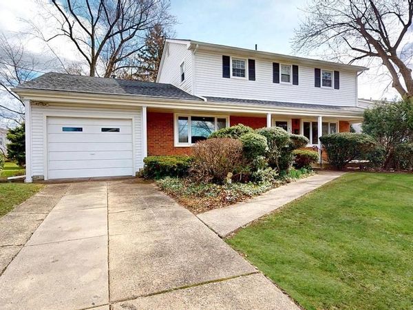 412 FIRESIDE LANE, CHERRY HILL, NJ 08003