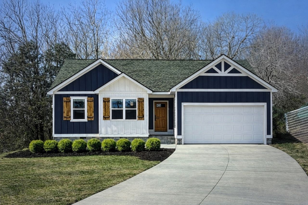 504 Mandalorian Way, Dickson, TN 37055 Main Photo