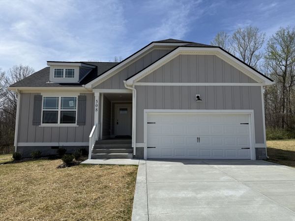 508 Mandalorian Way, Dickson, TN 37055