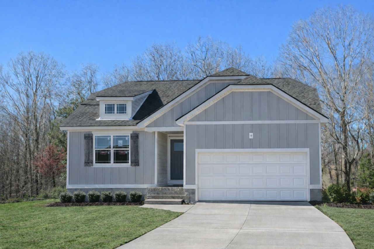 508 Mandalorian Way, Dickson, TN 37055 Main Photo