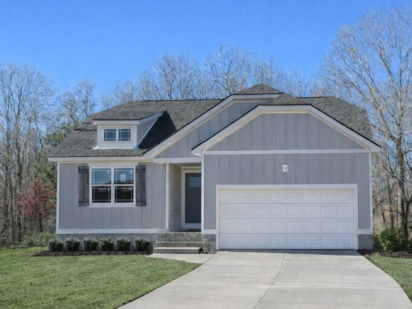 508 Mandalorian Way, Dickson, TN 37055