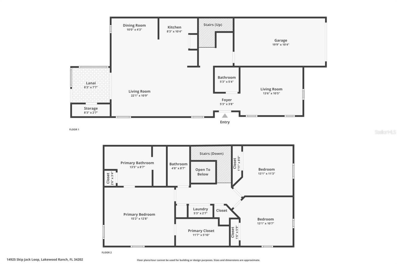 14925 Skip Jack Loop, Lakewood Ranch, FL 34202 Photo