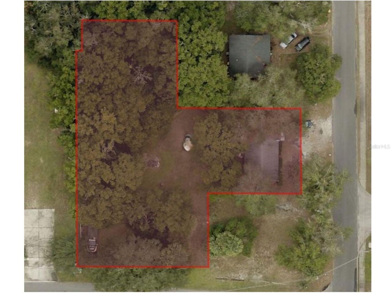 1615 N Wardell Street, Mount Dora, FL 32757 Main Photo