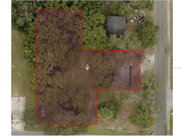 1615 N WARDELL STREET, MOUNT DORA, FL 32757