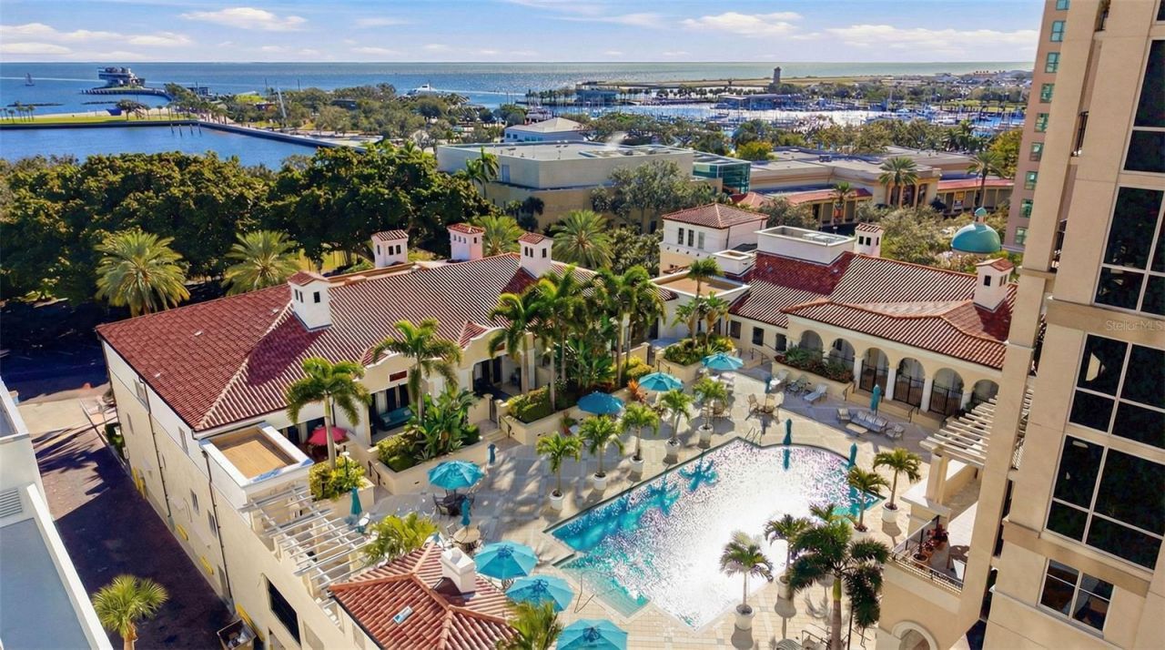 300 Beach Drive Ne, Unit 1004, Saint Petersburg, FL 33701 Photo