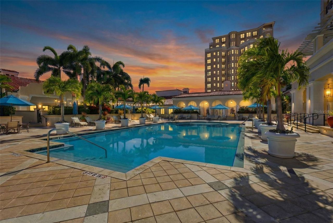 300 Beach Drive Ne, Unit 1004, Saint Petersburg, FL 33701 Photo