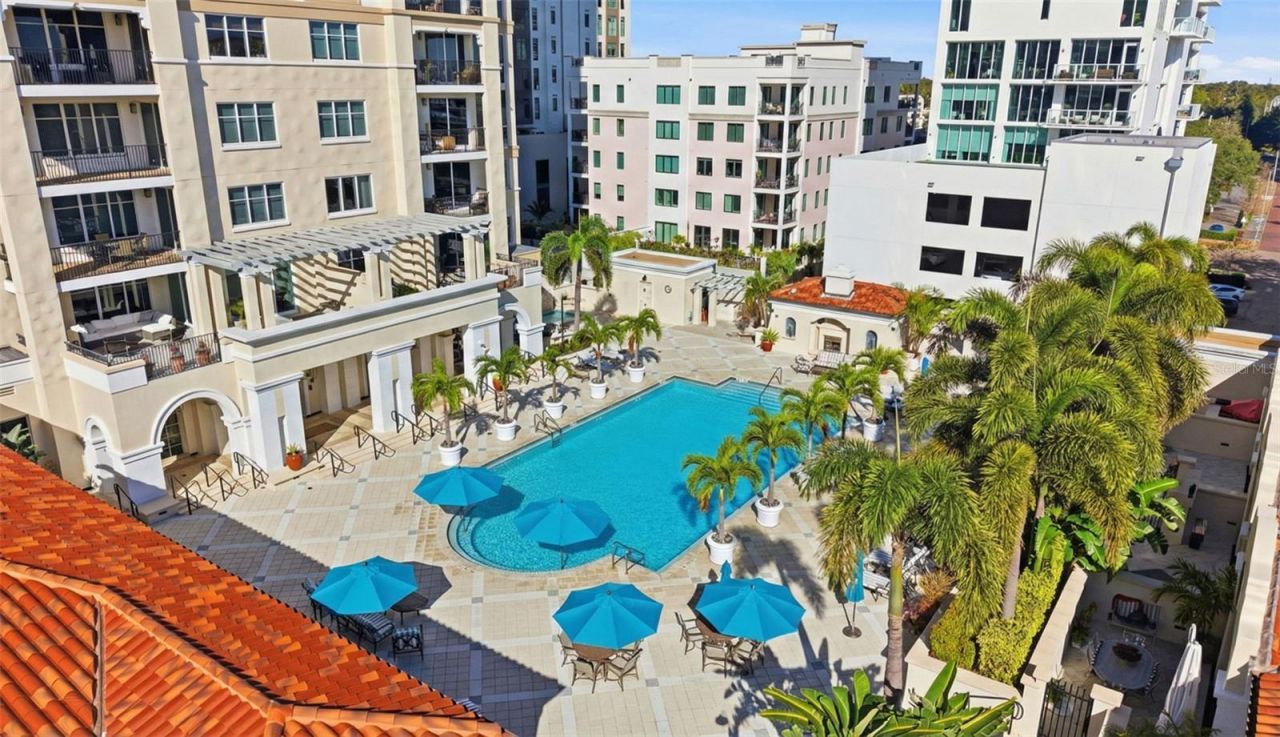 300 Beach Drive Ne, Unit 1004, Saint Petersburg, FL 33701 Photo