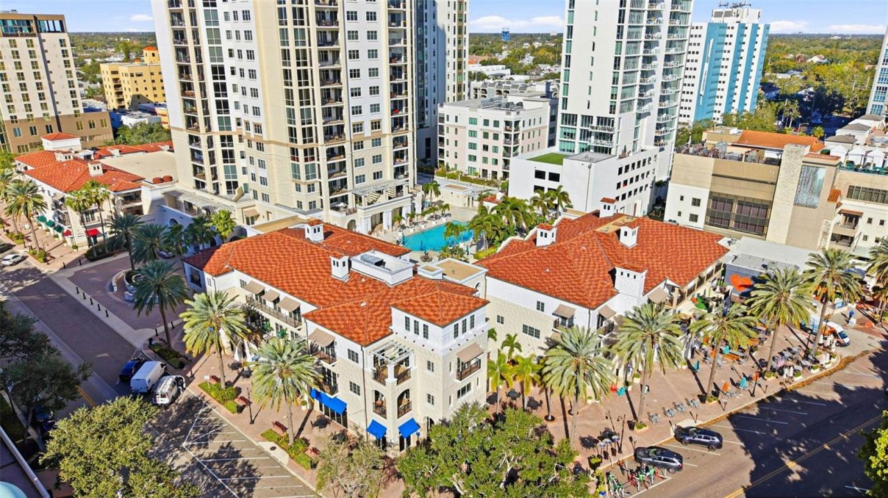 300 Beach Drive Ne, Unit 1004, Saint Petersburg, FL 33701 Photo