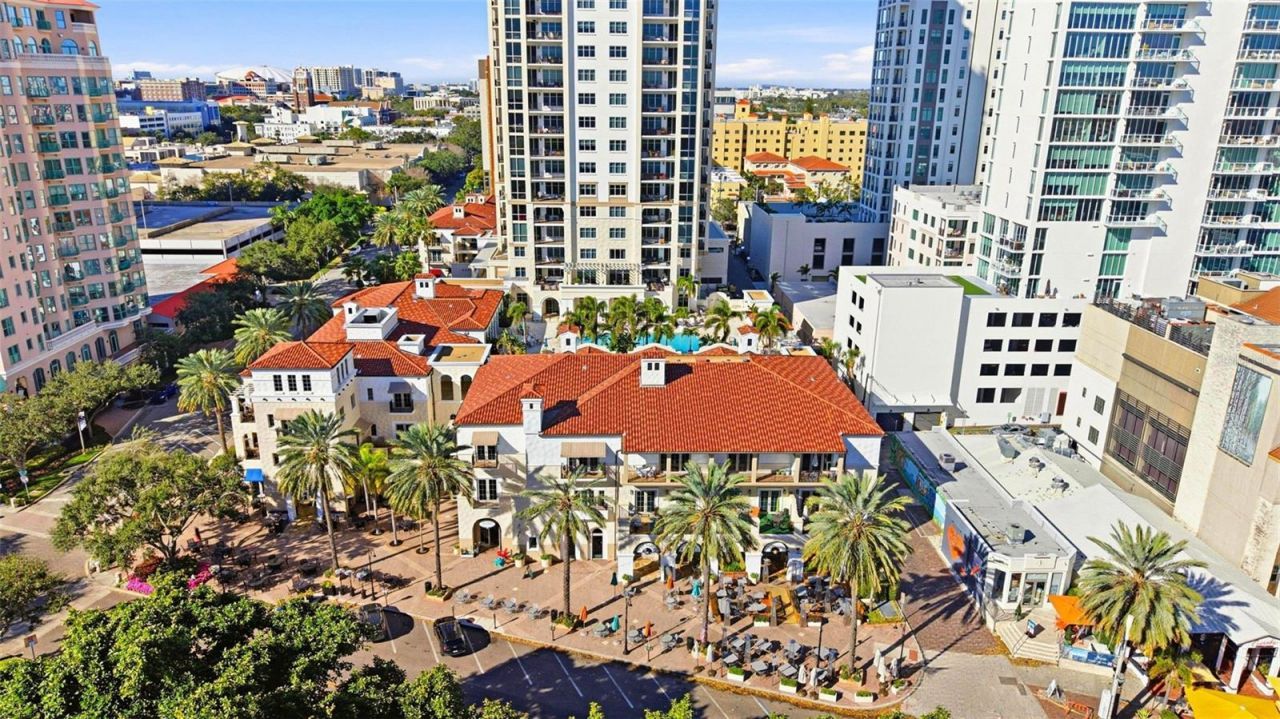 300 Beach Drive Ne, Unit 1004, Saint Petersburg, FL 33701 Photo