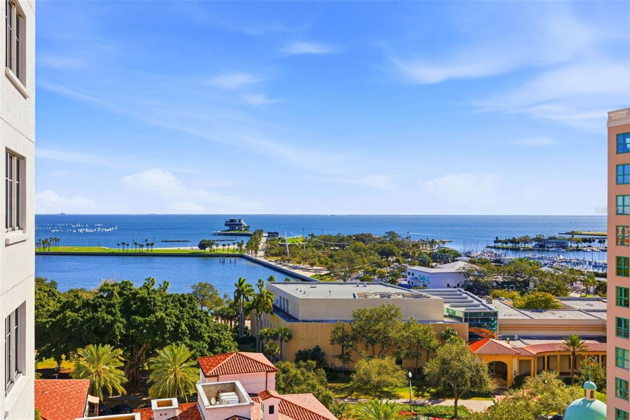 300 Beach Drive Ne, Unit 1004, Saint Petersburg, FL 33701 Photo