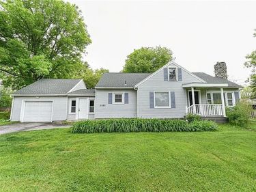 2282 W Henrietta Rd Road, Brighton, NY 14623