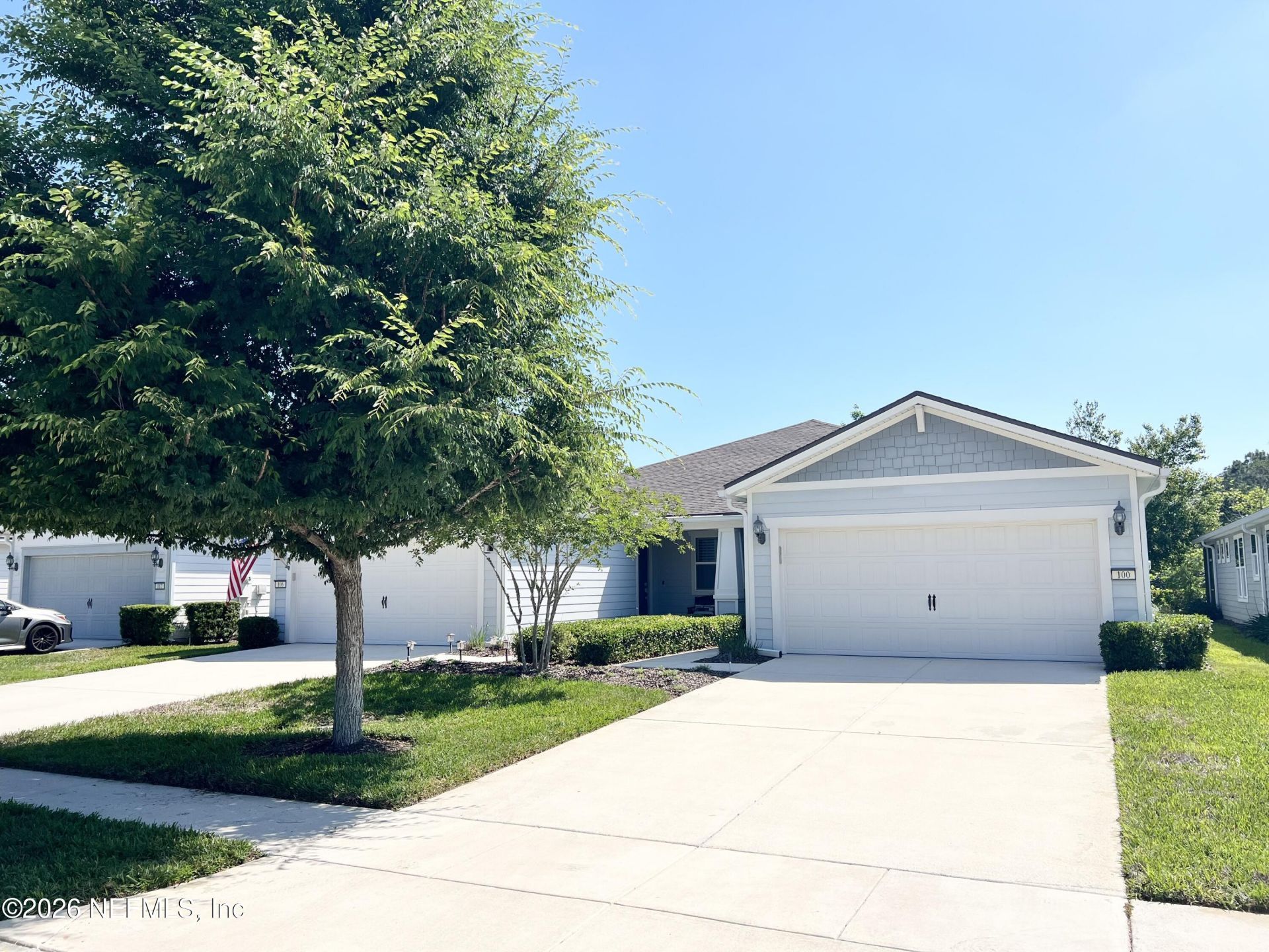 100 Broadhaven Drive, Ponte Vedra, FL 32081 Main Photo