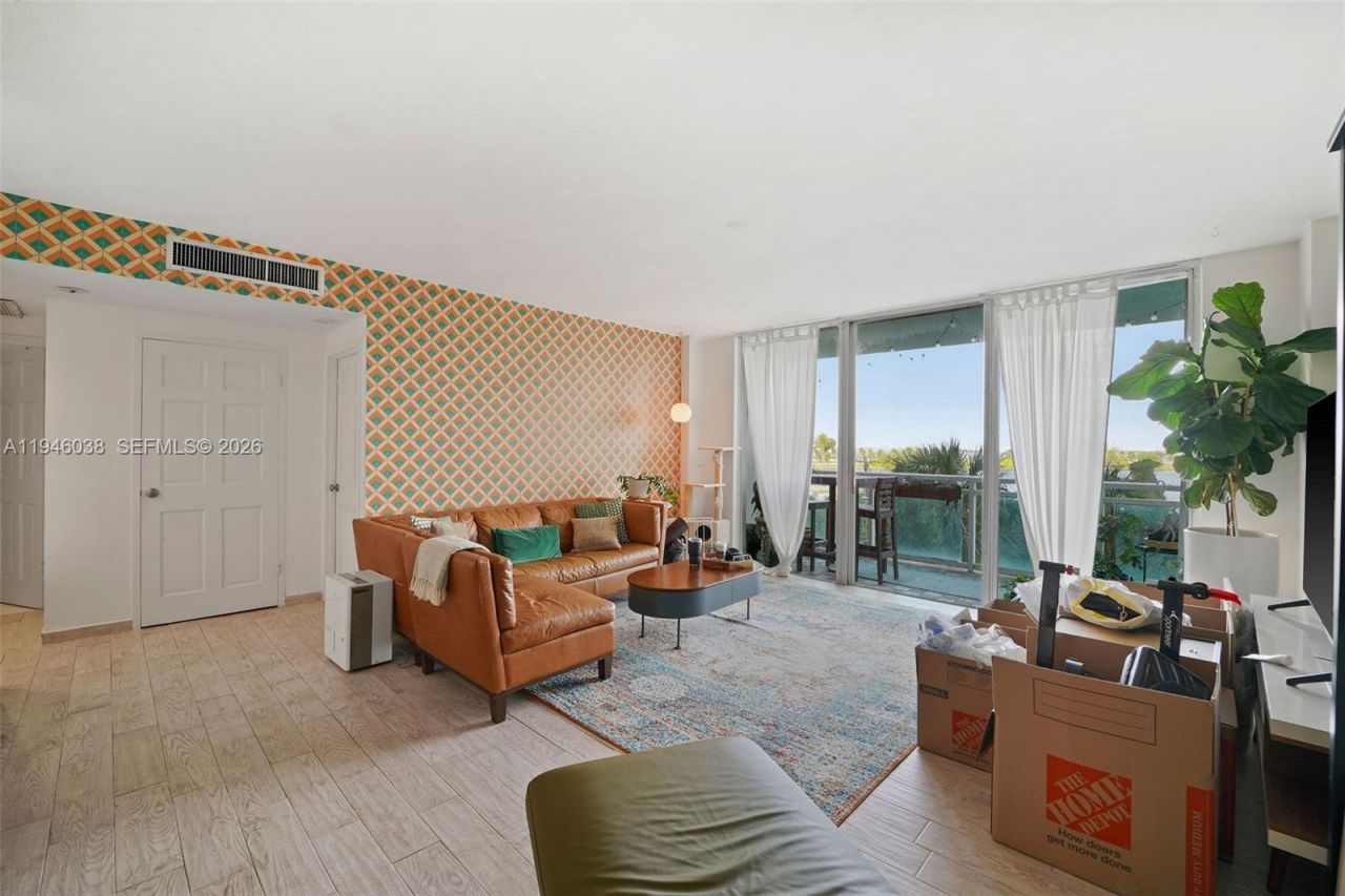 3301 NE 5th Ave, Unit 416, Miami, FL 33137 Photo