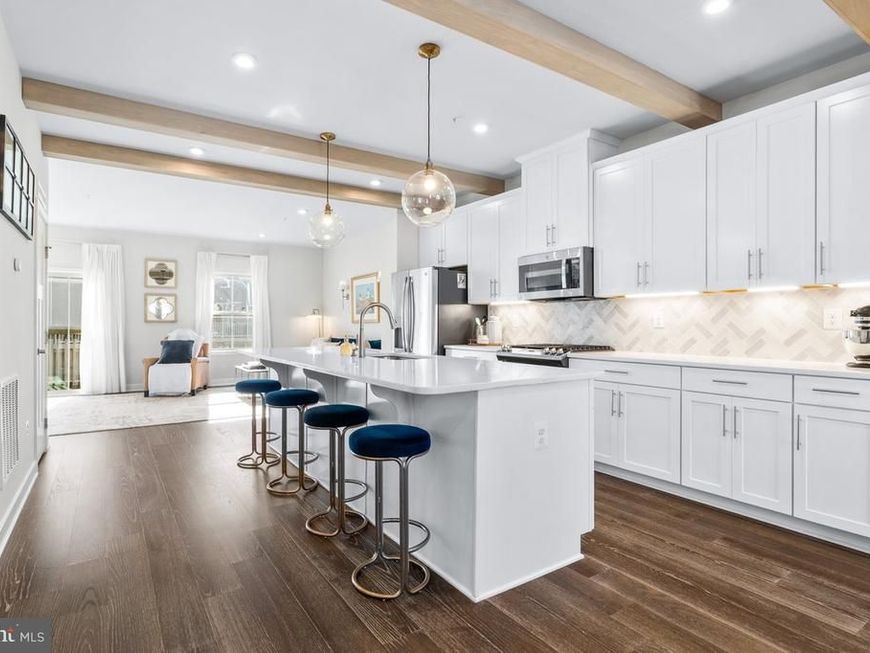 10327 Quillback Street, New Market, MD 21774 Main Photo