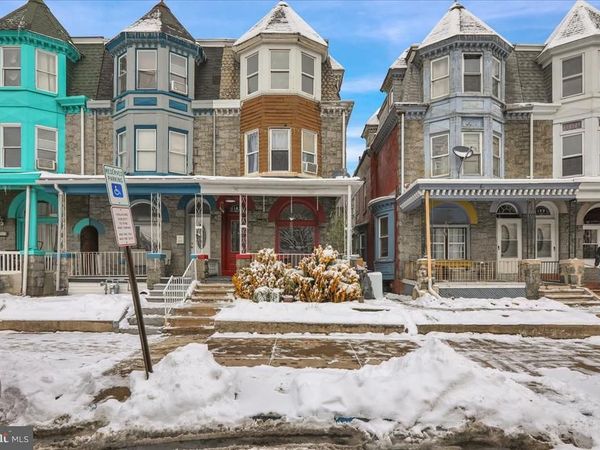 163 W GREENWICH STREET, READING, PA 19601