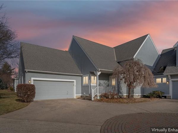 336 SW Raintree Drive, Lee's Summit, MO 64082