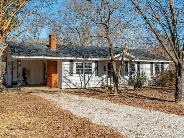 227 VOSS Trail, Malvern, AR 72104