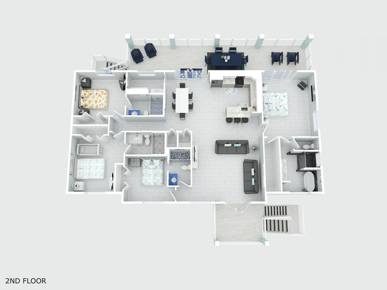 426 Calle Limon, Marathon, FL 33050 Photo