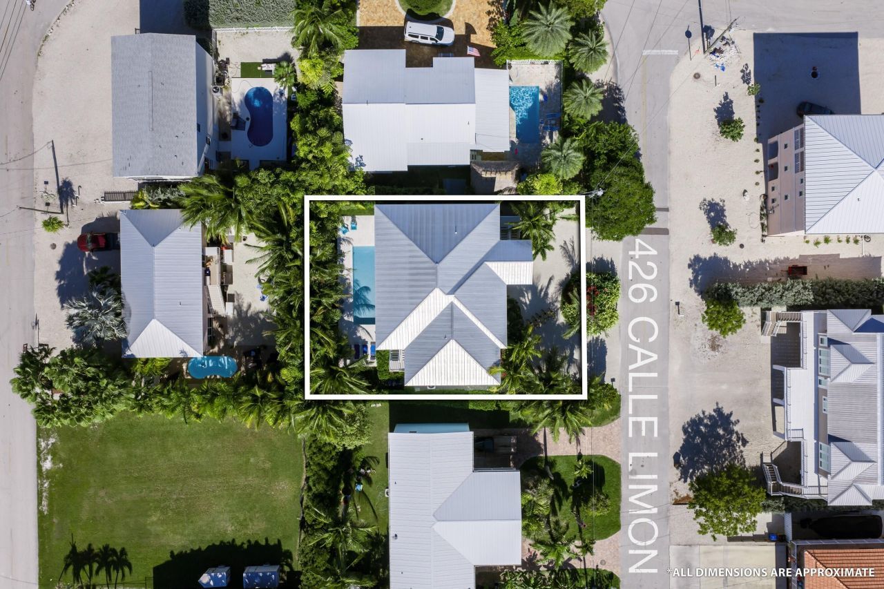 426 Calle Limon, Marathon, FL 33050 Photo