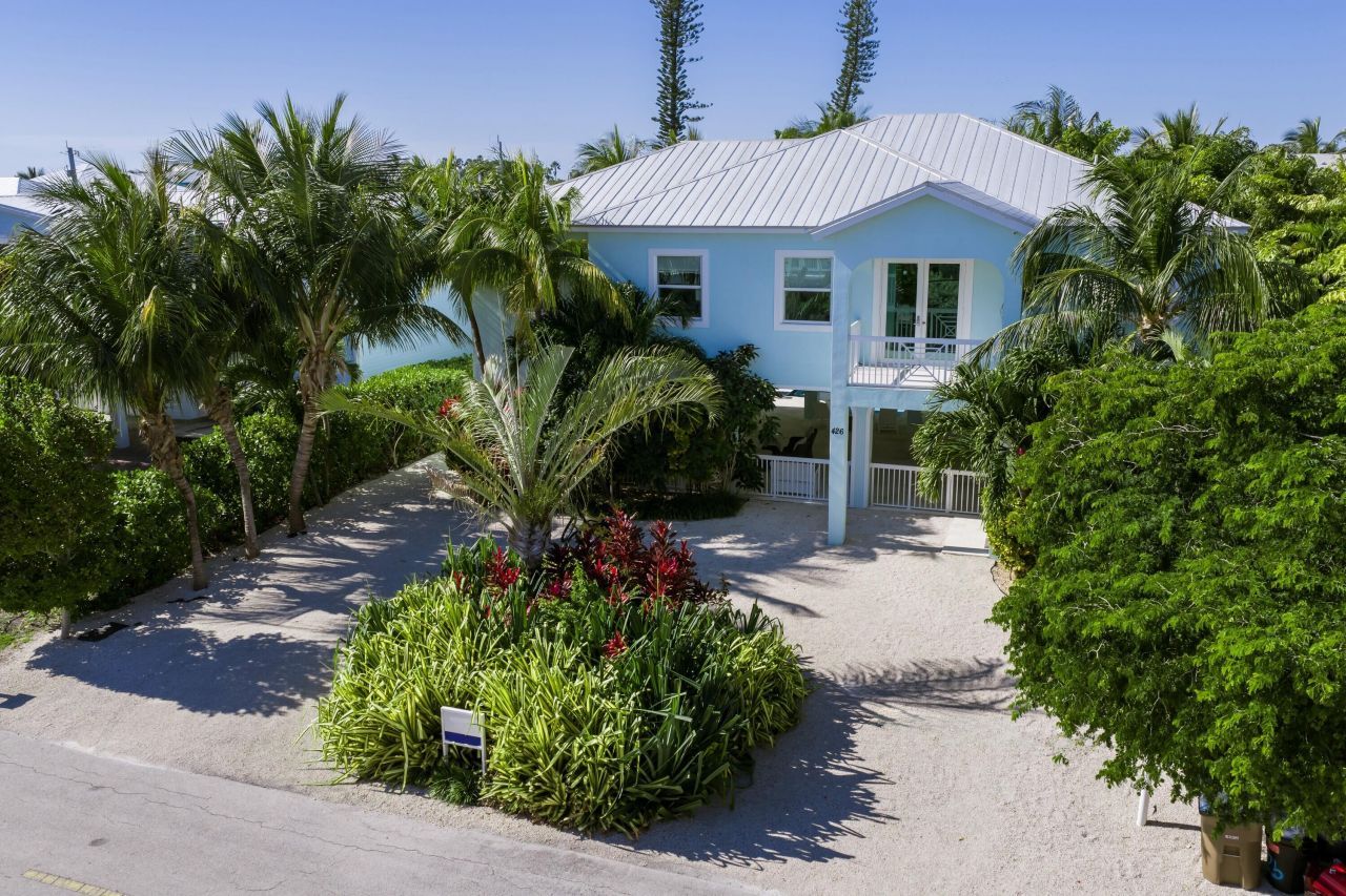 426 Calle Limon, Marathon, FL 33050 Photo