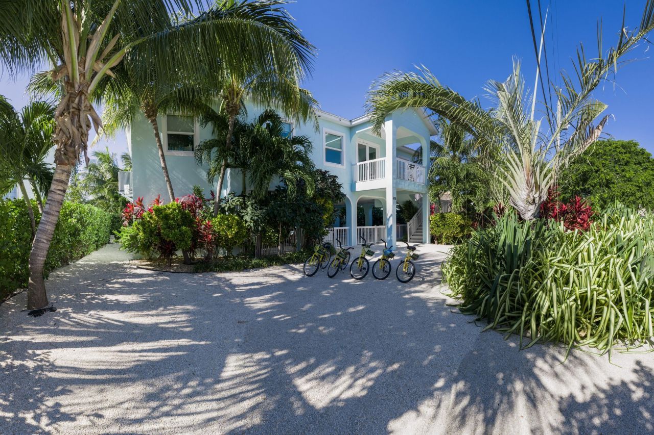 426 Calle Limon, Marathon, FL 33050 Photo