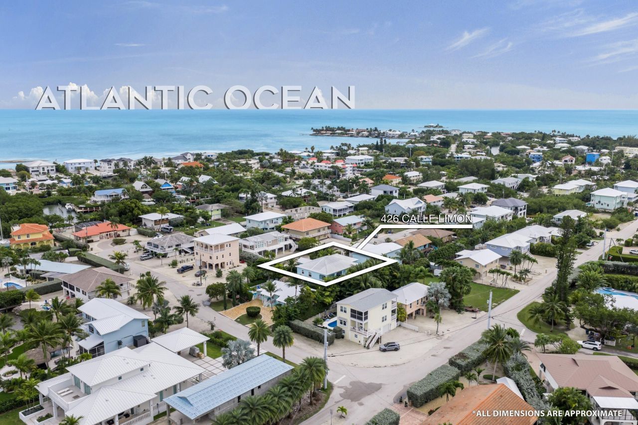 426 Calle Limon, Marathon, FL 33050 Photo