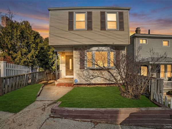 41 Devoe Street, Dobbs Ferry, NY 10522