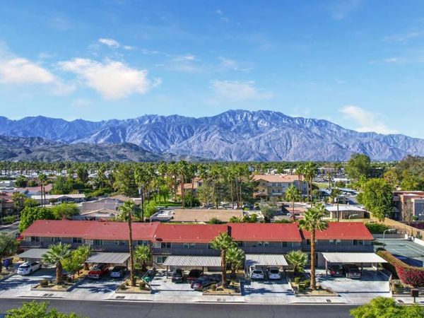 69180 Victoria Drive, Cathedral City, CA 92234