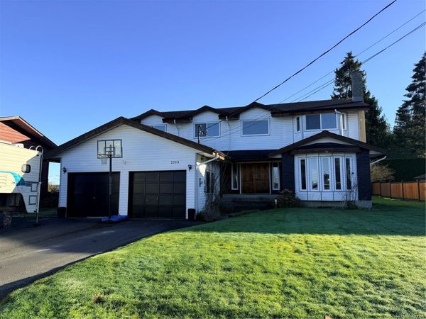 2718 Brockington Pl , Port McNeill, BC V0N 2R0