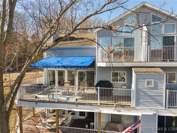 1089 Buckingham Drive, Unit 1, Camdenton, MO 65020