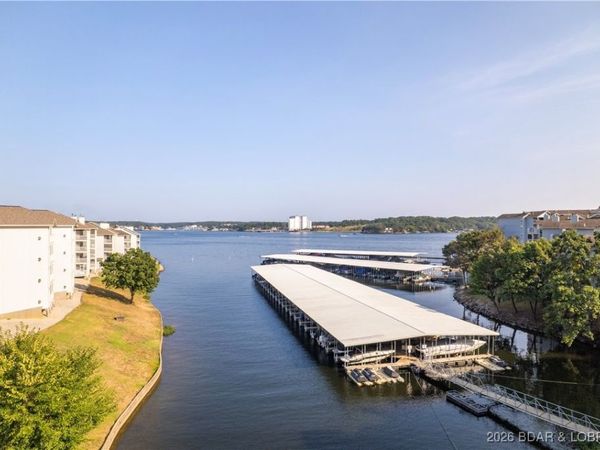 344 Regatta Bay Drive, Unit 4D, Lake Ozark, MO 65049
