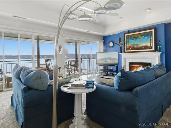 354 W. Palisades Condo Drive , Unit 4B, Lake Ozark, MO 65049