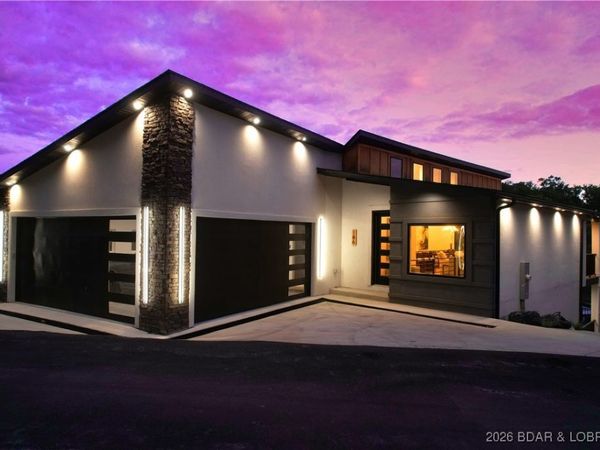 186 Frudeger Road, Lake Ozark, MO 65049