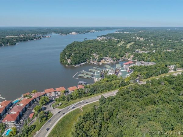 TBD Horseshoe Bend Pkwy , Lake Ozark, MO 65049