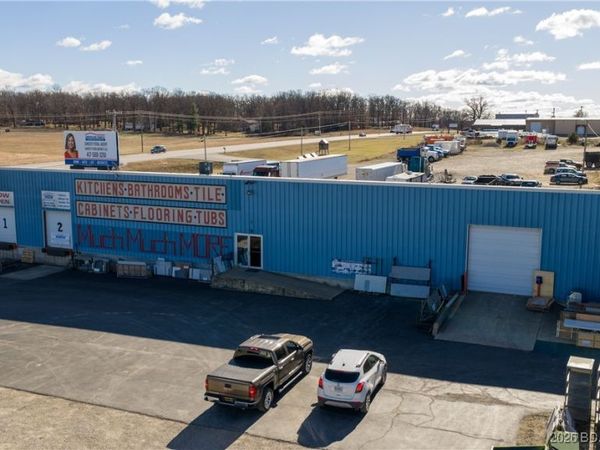 19850 Houston Road, Lebanon, MO 65536