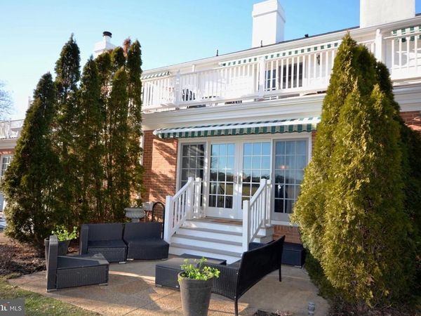 9529 QUAIL HOLLOW, Unit 504, SAINT MICHAELS, MD 21663