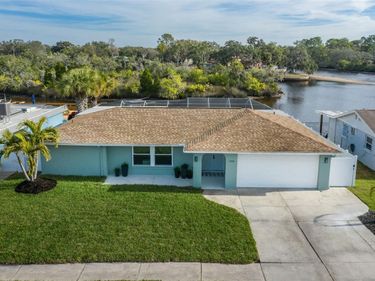 1166 CHANCELLOR DRIVE, HOLIDAY, FL 34690