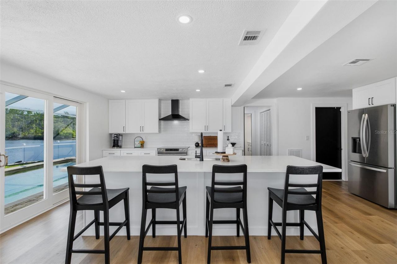 1166 Chancellor Drive, Holiday, FL 34690 Photo