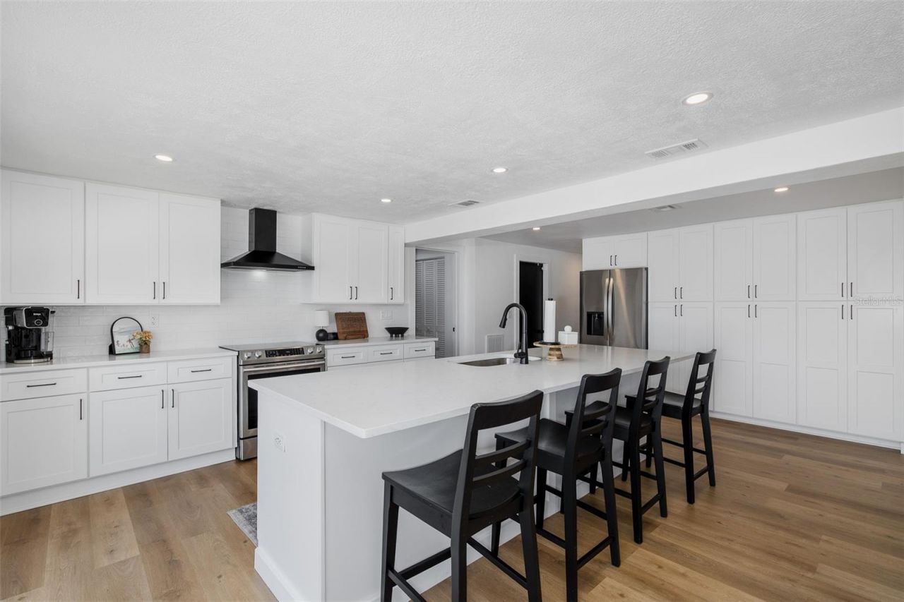 1166 Chancellor Drive, Holiday, FL 34690 Photo