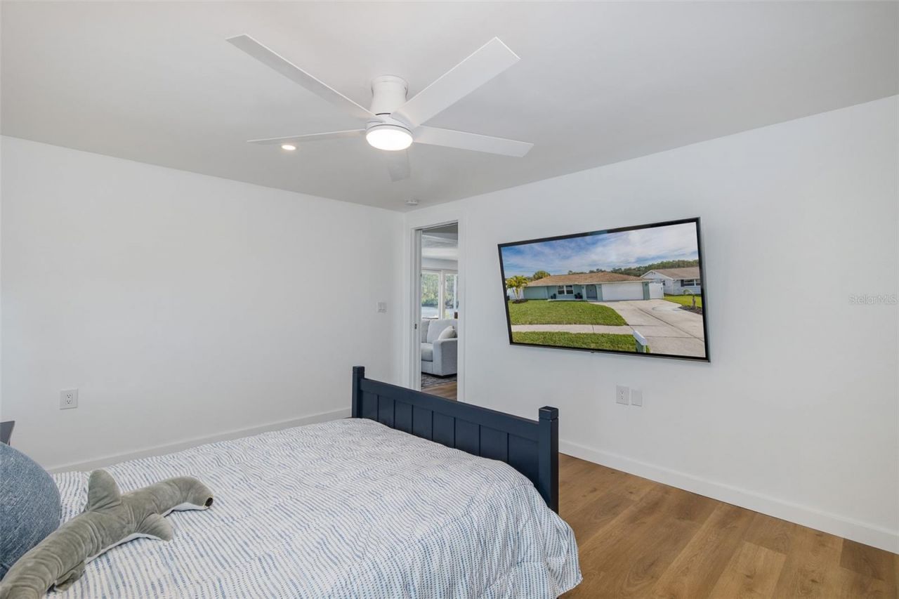 1166 Chancellor Drive, Holiday, FL 34690 Photo